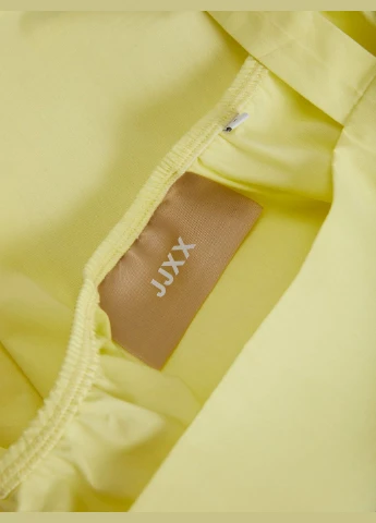 Топ лето,желтый,JJXX Jack & Jones (294728042)