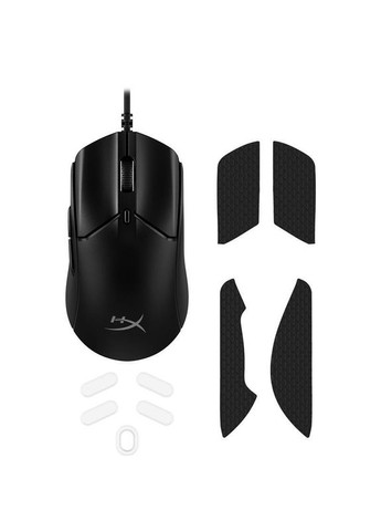 Мышь Pulsefire Haste 2 Black (6N0A7AA) HyperX (314778098)