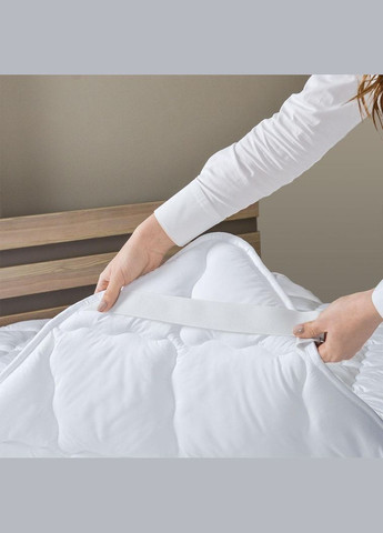 Наматрацник на гумках Classic Готель 90*200 (150 г/м2) IDEIA (292324299)