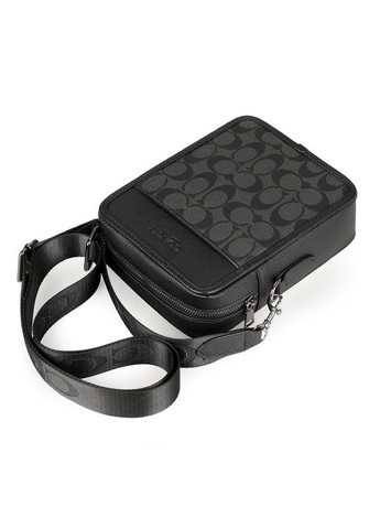 Сумка через плечо Coach сумка кожаная сумка на плече сумка coach мужская No Brand (361309479)