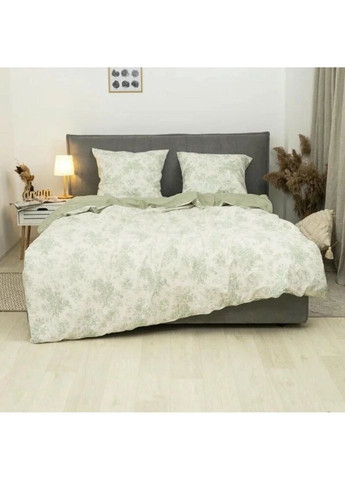 Постільна білизна двоспальне Сатин Twill 741-2 210х175 см Viluta (327792120)