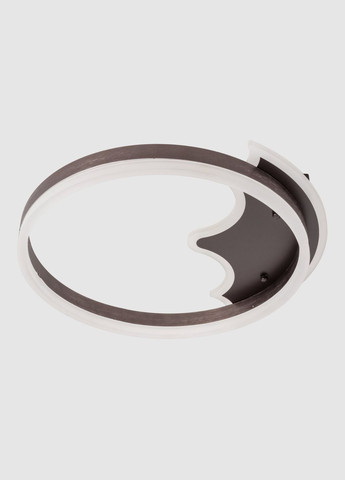 Люстра світлодіодна акрілова N 5198/400 (80W) Sirius (269794234)