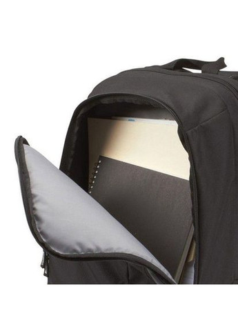 Городской рюкзак Black 25 л (VNB217) Case Logic (322582313)