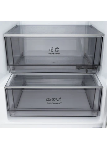 Холодильник GC-B509ETTM (7250272) двухкамерный LG
