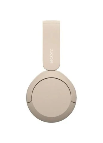 Навушники WH-CH520,, Bluetooth, USB Type-C, вбудований мікрофон, 32 Ом, 96 дБ, радіус дії до 10 м, час роботи до 40 год Sony (395347838)
