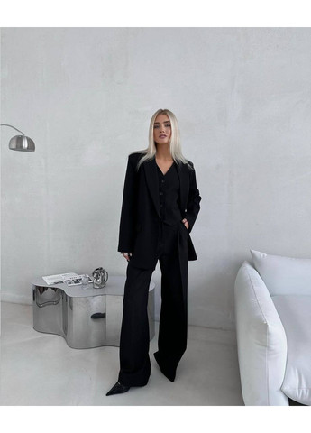 Классический женский костюм Україна (350669335)