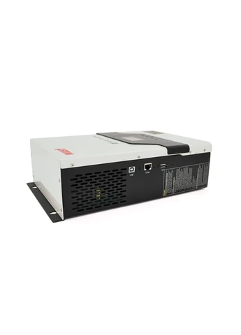 Гібридний інвертор MUST PV18-3024VPM, 3000W, 24 V, струм заряду 20/30 A, 160-275V, MPPT (60А, 145 Vdc) потужністю Daniel Defense (306618397)