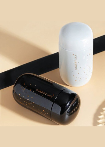 Мини-термос Звездное небо. Белый No Brand (342065809)