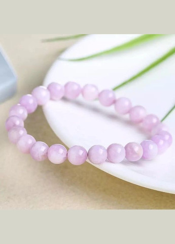 Браслет із кунциту (80114) Hemst (301070950)