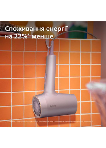 Фен BHD723/10 серії 7000 Philips (306527556)
