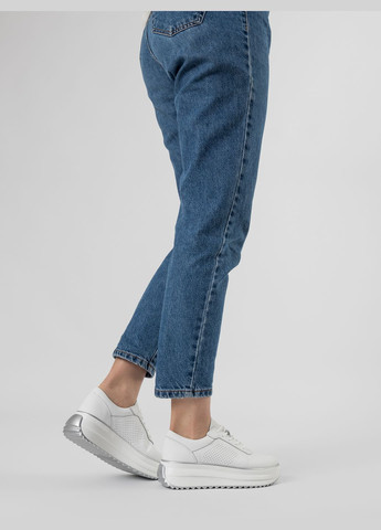 Кроссовки (2451Т) Lola Andy белые (328914532)