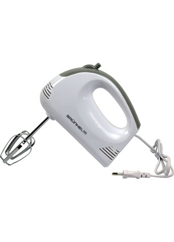 Міксер GRM610 Grey (120740) Grunhelm (306527113)