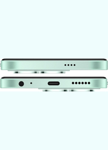 Смартфон Spark Go 1 (KL4) 3/128GB Magic Skeen Green (4894947050091) Tecno (336958131)