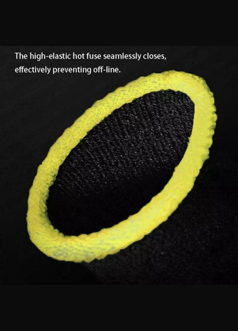 Напальчники для игр на смартфоне мобильные напальчники 16 штук CHOICE (318453674)