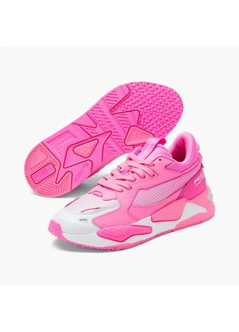 Кросівки Rs-Z Bca Sneakers Pink 385150-01 Puma рожеві демісезони (399360237)