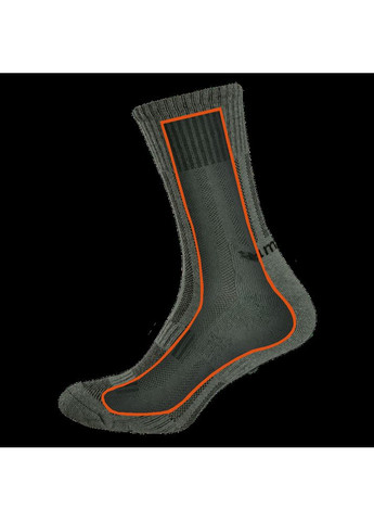 Комбинированные трекинговые носки trk 2.0 middle (5789.3942) Camotec однотонные (397309943)