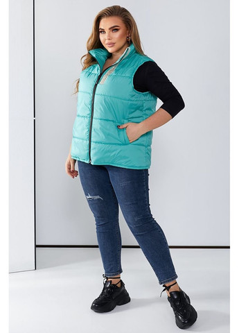Жилет жіночий демісезонний,, 257R95 Ager (363125588)
