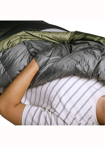 Спальник Get Down 550F 20 Long (70614521L) Sierra Designs (315032779)