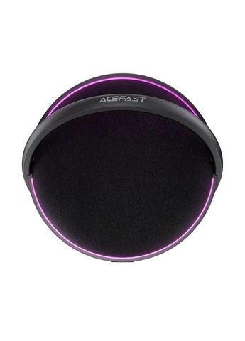 Портативна колонка K5 Pro Portable wireless Speaker, 60W, Acefast (389484284)