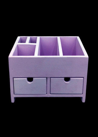 Органайзер настільний з дерева Мелроз флокс (КНЦ-006955) No Brand (328226601)