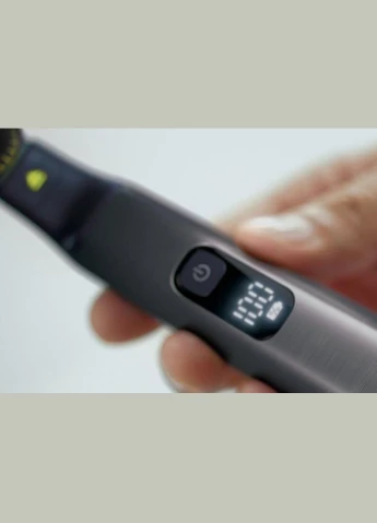 Электростанок OneBlade QP6651/61 (2 в 1) Philips (337324453)