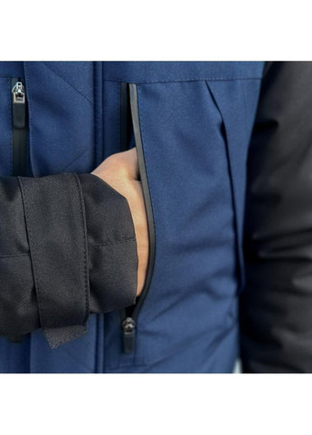 Мужская парка Vakko (373705312)