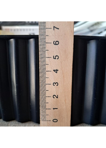 Форма квадратна силіконова для аерогрилю мультипечі та фритюрниці UK-7040 No Brand (356112266)