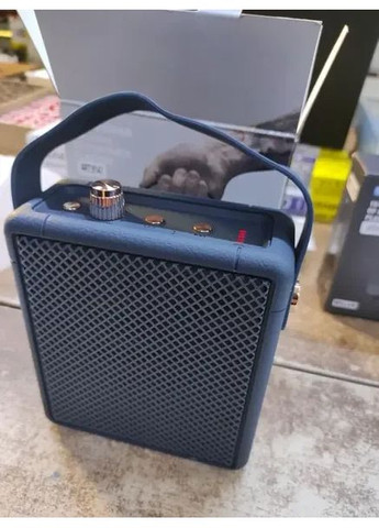 Бездротова Bluetooth-колонка MARSHALL STOCKWELL BT W2/9147-Портативна акустика Grant (364506949)