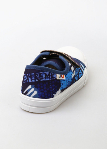 Цветные кеды Weestep