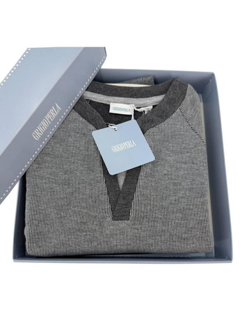 Сіра піжама, арт. 54532, grigioperla, 8 років, 128 см La Perla