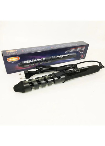 Плойка конусна для локонів Magio (370565555)