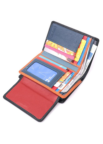 Кожаный женский кошелек st leather (288184738)