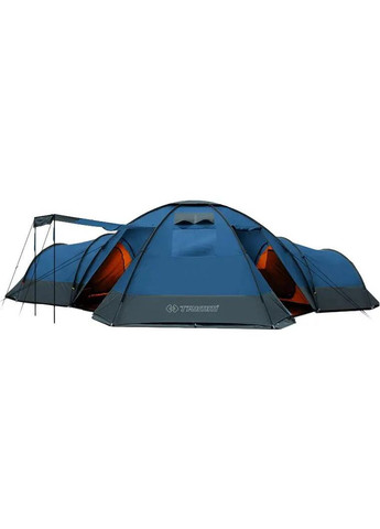 Палатка Bungalow II Lagoon/grey Trimm (316533273)