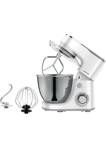 Планетарный миксер STM3630WH Sencor (371635656)
