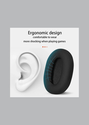 Амбушури INZONE H7 H9 WH-G900N WH-G700 Sony (346058984)