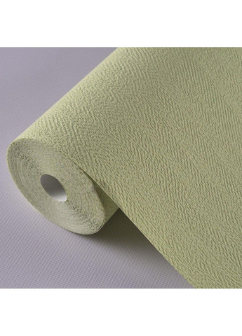 Обои винил на флизелине 0.53 × 10.05 м 57157, салатовые для спальни, гостиной, коридора MARBURG (368895746)