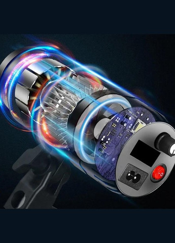 Світлодіодний прожектор YM-80 50 Вт з яскравістю 3200K-6500K + 5 кольорових лінз Освітлювач Постійне світло Студійне світло Selfie (311224794)