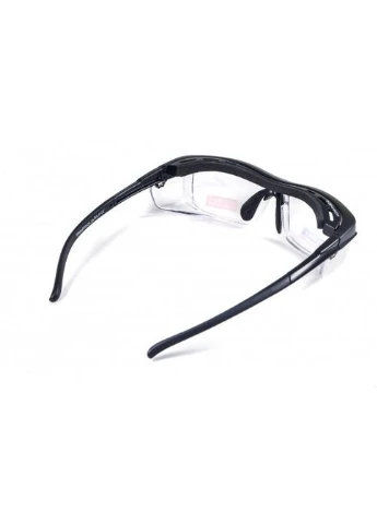 Очки под диоптрии RX-F (rx-able) (clear), прозрачный Global Vision (319705248)