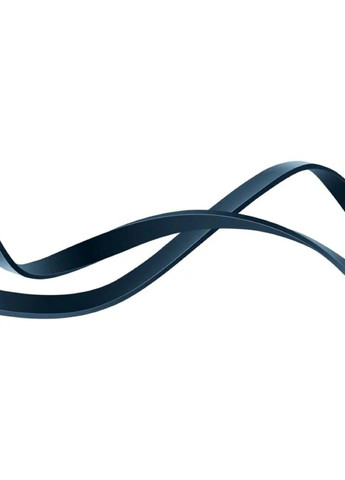 Кабель Bright Mirror 2 Series Retractable 3-in-1 Fast Charging Data Cable USB to M+L+C 66W 1.1m Blue Baseus (371363135)