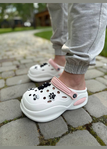 Крокси сабо жіночі (1930) No Brand (336491809)