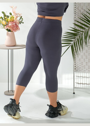 Бриджі з високою посадкою MeeLan (318562570)