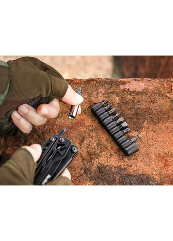 Мультитул Black Knight (A-029310) NexTool (372467765)