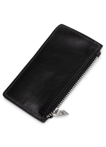 Кожаный небольшой картхолдер 11399 Grande Pelle (362418368)