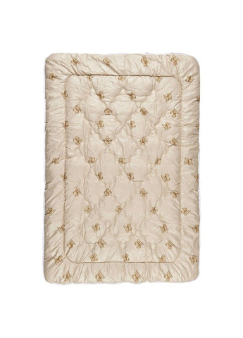 Комплект ковдра полуторна 150х210 та 2 подушки 70х70 KOM4 Ananasko (322859829)