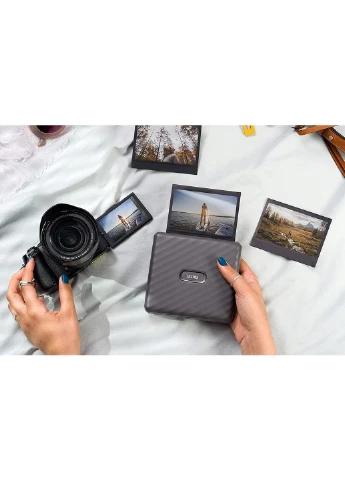 Подарунковий набір Фотопринтер Instax Link Wide/Фотопапір 20 шт/Чохол/Фотоальбом на 64 фото 2516978267 Fujifilm (371121516)