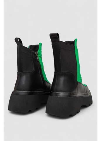 Зимние ботинки женские зимние на меху Lilin