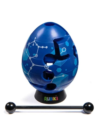 Головоломка СМАРТ-ЯЙЦО (в ассорт.) Rubik's (384021898)