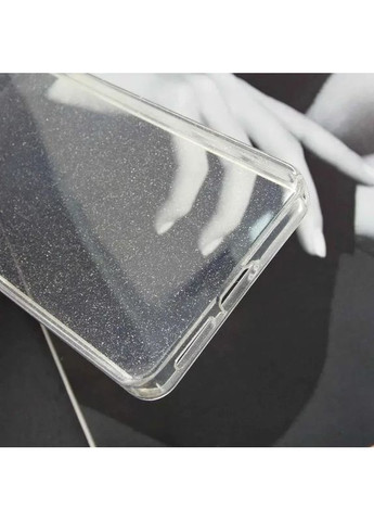 TPU чехол Nova для Samsung Galaxy A50 (A505F)/A50s/A30s Clear Epik (369931537)