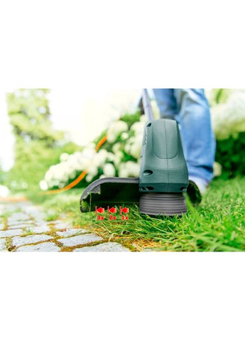 Тример садовий EasyGrassCut 26 (0.600.8C1.J01) Bosch (360412924)