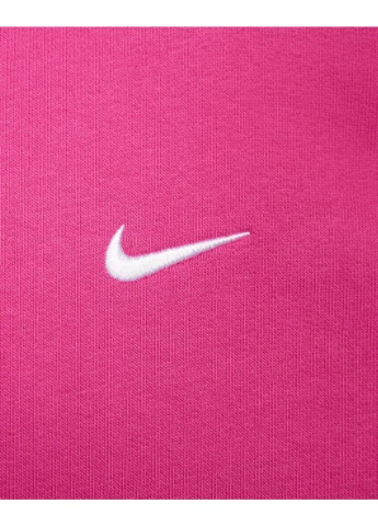 Толстовка x Jacquemus Swoosh Pink FJ3481-653 Nike (387416482)